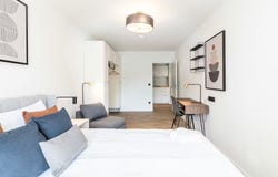 Glockenturmstraße, Berlin, Berlin 14055