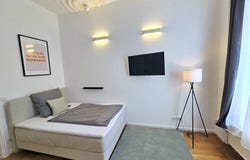 Uhlandstraße, Frankfurt am Main, Hessen 60314