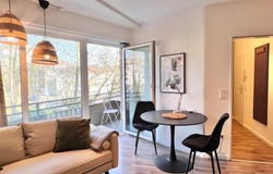 Erftstraße, Neuss, North Rhine-Westphalia 41460