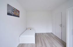 Kölner Landstraße, Düsseldorf, North Rhine-Westphalia 40591
