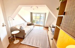 Gartenstraße, Berlin, Berlin 10115