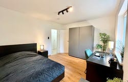 Mainaustraße, Munich, Bavaria 81243