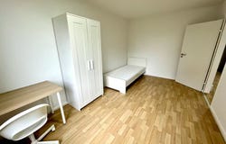 Kölner Landstraße, Düsseldorf, North Rhine-Westphalia 40591