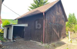 Schmalkalden, Thuringia 98574