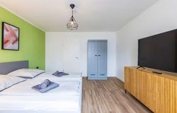 Kaiserstraße, 41, Mülheim an der Ruhr, Nordrhein-Westfalen 45468