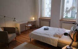 Korsörer Straße, Berlin, Berlin 10437