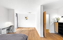 Almbachstraße, Munich, Bavaria 81379