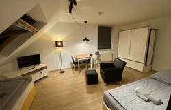 Am Dornbusch, 1-7, Hannover, Niedersachsen 30453