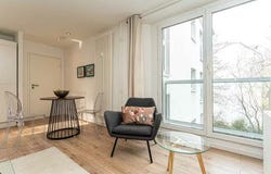 Knaackstraße, Berlin, Berlin 10435