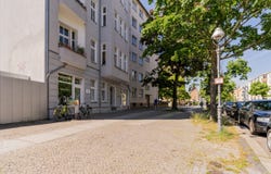 Guerickestr. X, Berlin, Berlin 10587