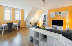 Mockauer Straße, Leipzig, Saxony 04357