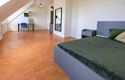 Buckower Damm, Berlin, Berlin 12349