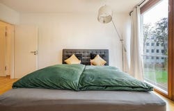 Graf-Recke-Straße, 84, Düsseldorf, Nordrhein-Westfalen 40239