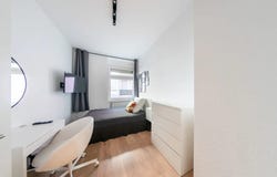 Alt-Fechenheim, Frankfurt am Main, Hessen 60386