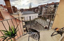 Dresdner Straße, 56, Leipzig, Sachsen 04317