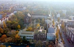 Berlin-Tempelhof, Berlin 12103