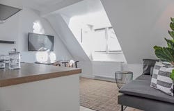 Sonnenstraße, Düsseldorf, North Rhine-Westphalia 40227
