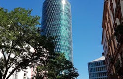 Esslinger Straße, Frankfurt am Main, Hessen 60329