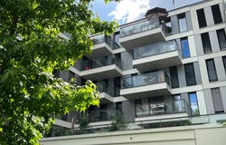 Chausseestraße, Berlin, Berlin 10115