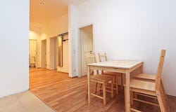 Hufnagelstraße, Frankfurt am Main, Hessen 60326