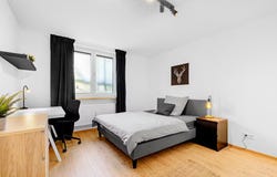 Linkstraße, Munich, Bavaria 80933