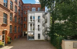 Berlin-Prenzlauer Berg, Berlin 10435