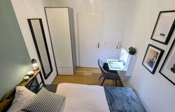 Werner-Friedmann-Bogen, Munich, Bavaria 80993