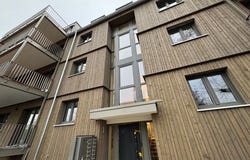 Marshall-Heights-Ring, 3, Kitzingen, Bayern 97318