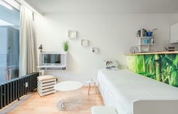Bernhardstraße, Köln, North Rhine-Westphalia 50968