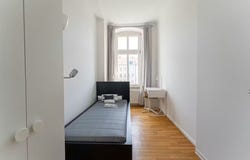 Greifswalder Straße, Berlin, Berlin 10405
