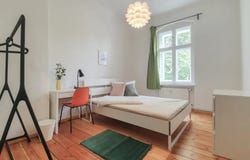Soldiner Straße, Berlin, Berlin 13359