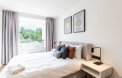 Glockenturmstraße, Berlin, Berlin 14055