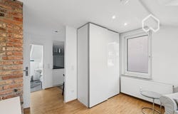 Buchrainstraße, 31 (DG. links), Frankfurt am Main, Hessen 60599