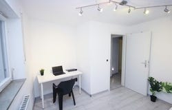 Endersbacher Straße, Stuttgart, Baden-Württemberg 70374