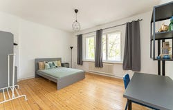 Lauterberger Straße, Berlin, Berlin 12347