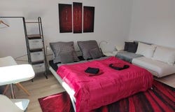 Rödelheimer Landstraße, 14, Frankfurt am Main, Hessen 60487
