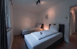 Forsthausstraße, 5, Stuttgart, Baden-Württemberg 70469