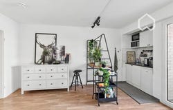 Becherstraße, Düsseldorf, North Rhine-Westphalia 40476