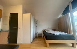 Bürgerstraße, 16, Karlsruhe, Baden-Württemberg 76133