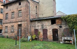 Bad Freienwalde, Brandenburg 16259