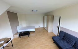 Vennhauser Allee, Düsseldorf, North Rhine-Westphalia 40229