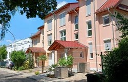 Steinritzstraße, 18a, Wiesbaden, Hessen 65201