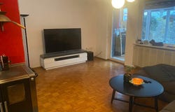 Hofangerstrasse, Munich, Bavaria 81735