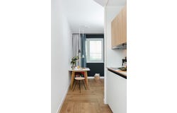 Storkower Straße, Berlin, Berlin 10407