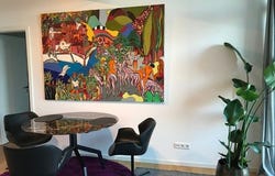 Hörder Hafenstraße, 6, Dortmund, Nordrhein-Westfalen 44263