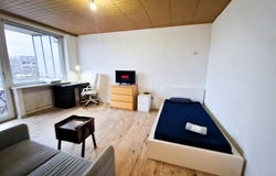 Reisholzer Straße, Düsseldorf, North Rhine-Westphalia 40231