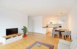 Frankenallee, Frankfurt am Main, Hessen 60327