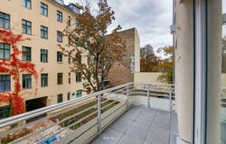 Nazarethkirchstraße, Berlin, Berlin 13347