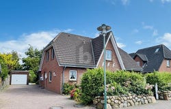 Sankt Peter-Ording, Schleswig-Holstein 25826
