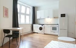 Gotlandstraße, Berlin, Berlin 10439